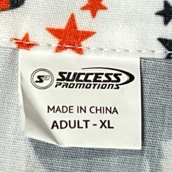 Philadelphia Flyers NHL Hockey Nurse Scrubs Womens Sports Shirt - Picture 4 of 4